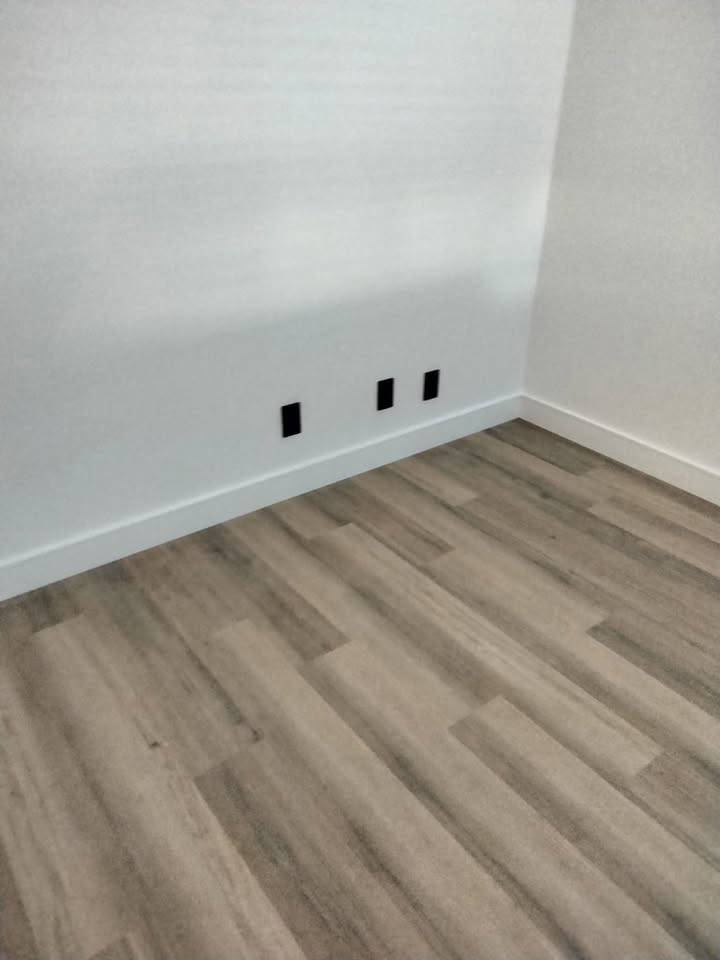 Interior Painting Project